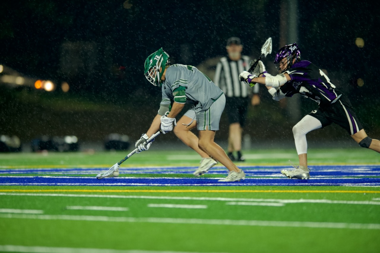 Varsity: MWHS vs Waukee